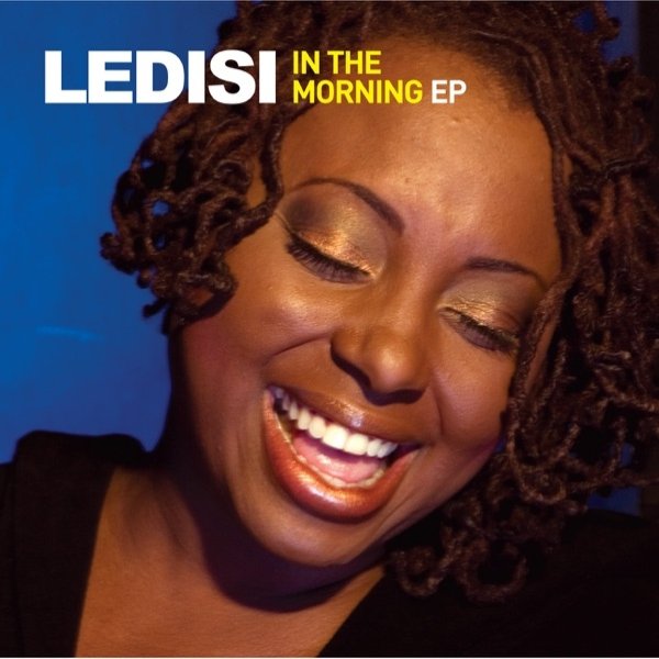 Album Ledisi - In the Morning