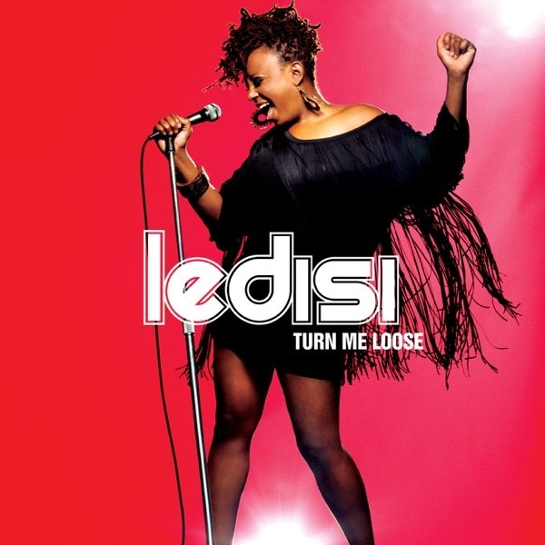 Album Ledisi - Lost and Found / Turn Me Loose / Pieces of Me