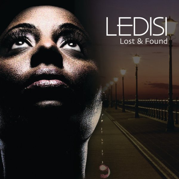 Album Ledisi - Lost And Found