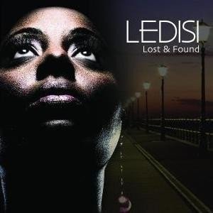 Album Ledisi - Lost & Found