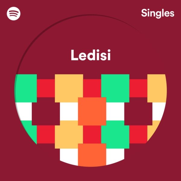 Album Ledisi - Spotify Singles