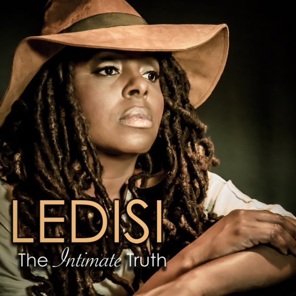 Album Ledisi - The Intimate Truth