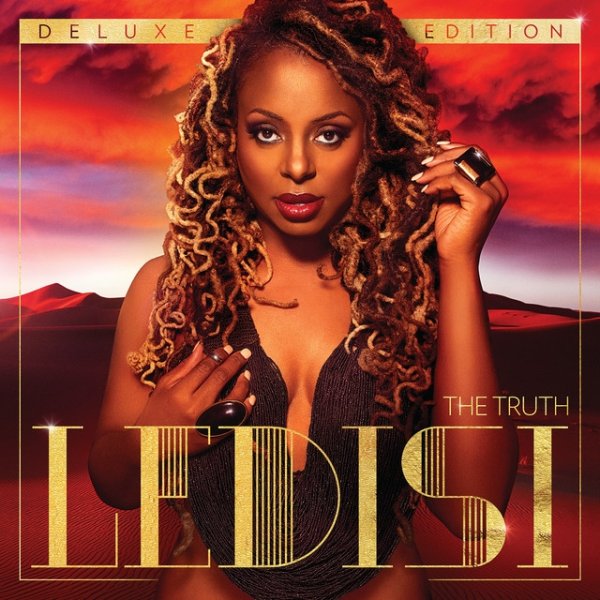Album Ledisi - The Truth