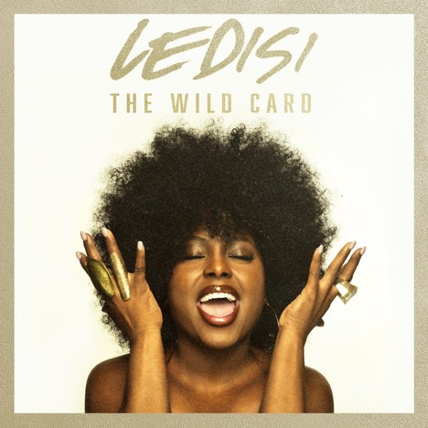 The Wild Card - album