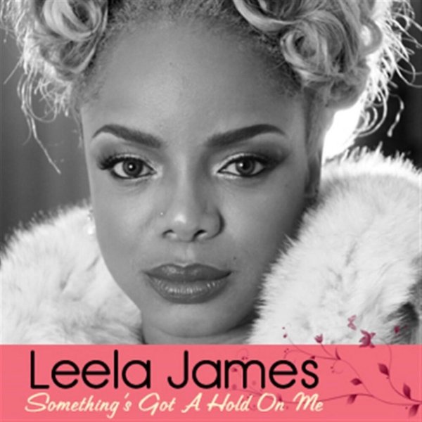 Album Leela James - Something