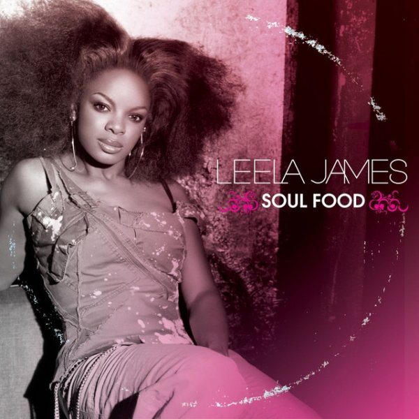 Leela James Soul Food, 2005