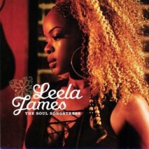 Album Leela James - The Soul Songstress