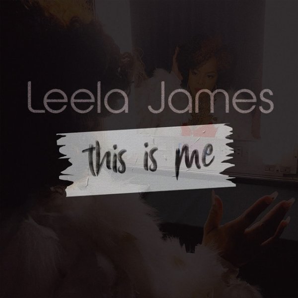 Album Leela James - This Is Me