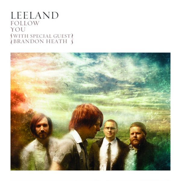 Album Leeland - Follow You
