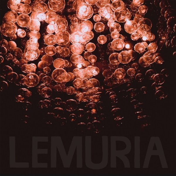 Album Lemuria - Brilliant Dancer