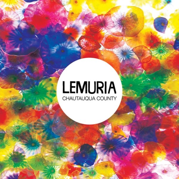Album Lemuria - Chautauqua County