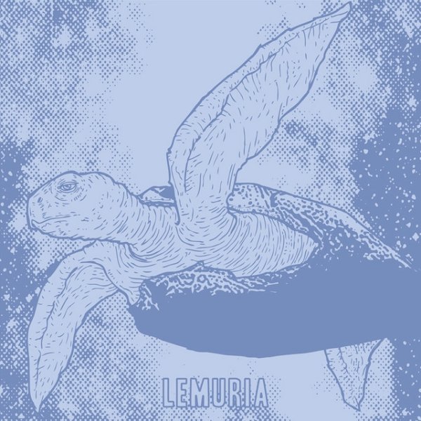 Album Lemuria - Ozzy