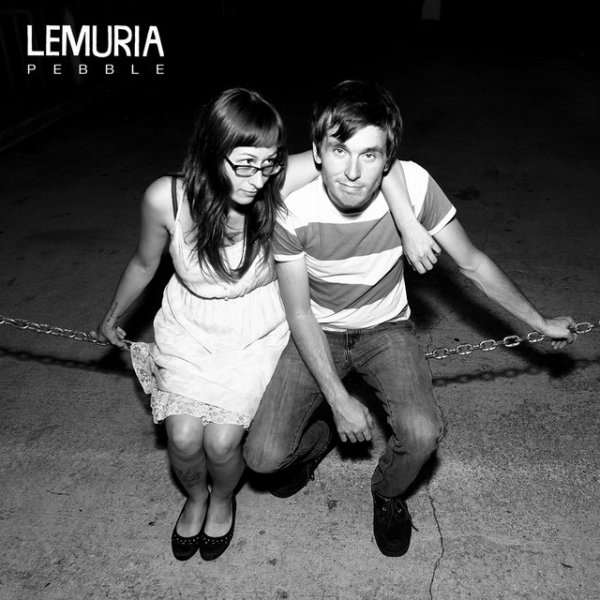 Album Lemuria - Pebble
