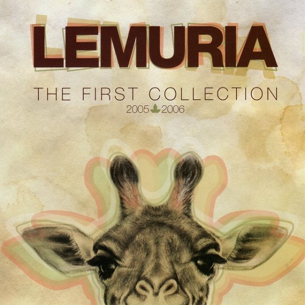 Album Lemuria - The First Collection 2005-2006