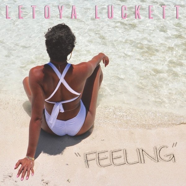 Album LeToya - Feeling