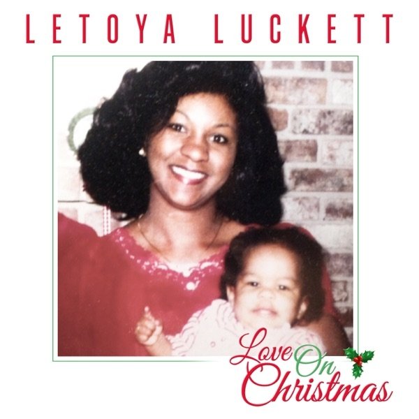 Love on Christmas - album