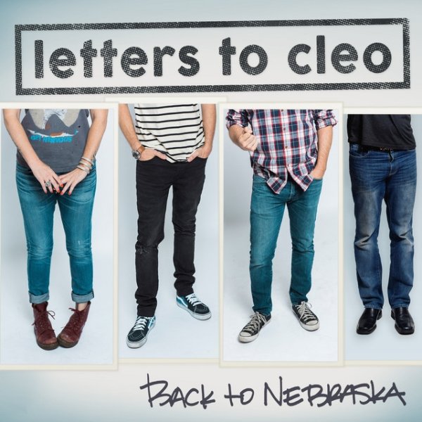 Letters to Cleo Back to Nebraska, 2016