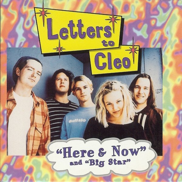 Letters to Cleo Here & Now, 1994