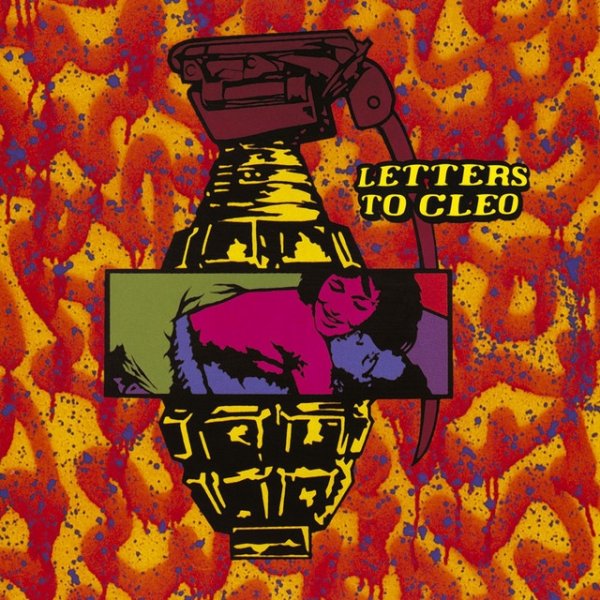 Album Letters to Cleo - Wholesale Meats And Fish