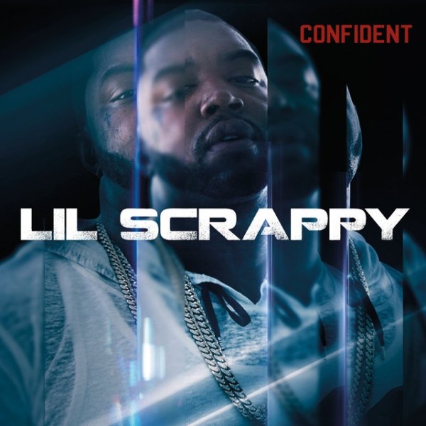 Lil' Scrappy Confident, 2018