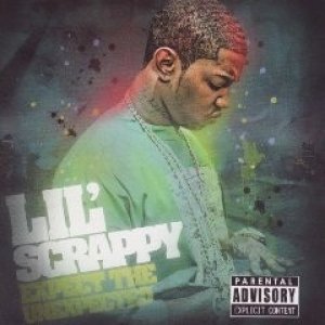 Lil' Scrappy Expect The Unexpected, 2007
