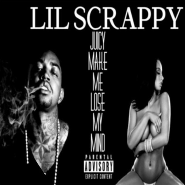 Lil' Scrappy Lose My Mind, 2013