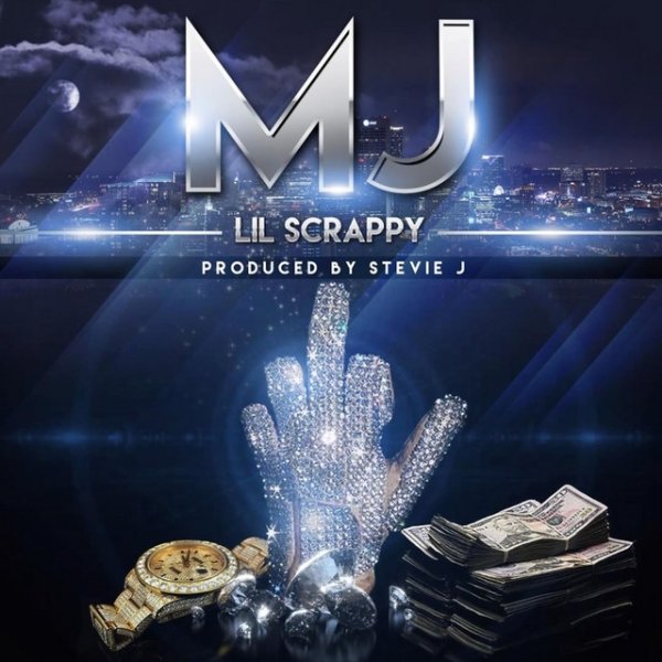 Lil' Scrappy MJ, 2018