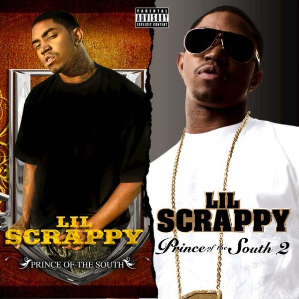 Lil' Scrappy Prince of the South 1 & 2, 2015
