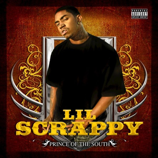 Lil' Scrappy Prince of the South, 2015