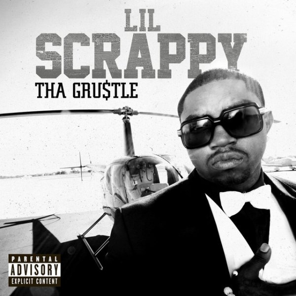 Lil' Scrappy The Grustle, 2012