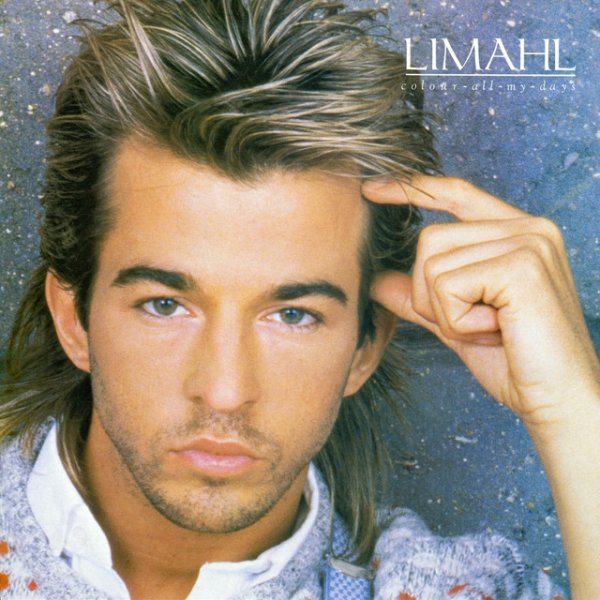 Limahl Colour All My Days, 1986
