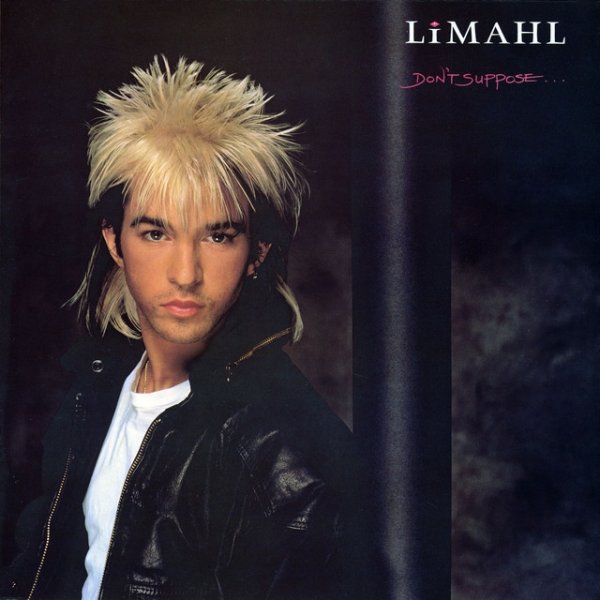 Album Limahl - Don