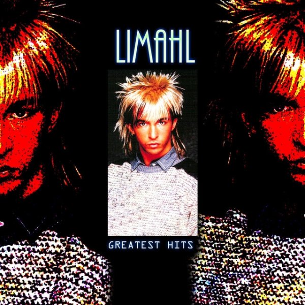 Album Limahl - Greatest Hits