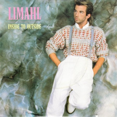 Album Limahl - Inside To Outside