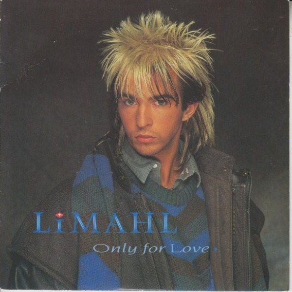 Album Limahl - Only For Love