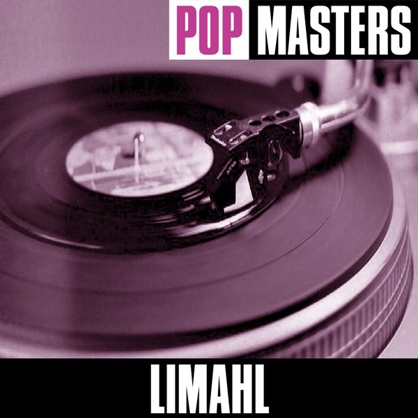 Album Limahl - Pop Masters