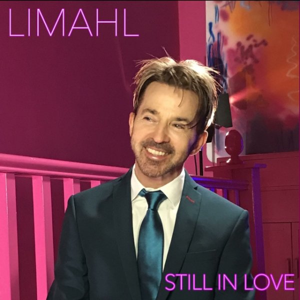 Album Limahl - Still in Love