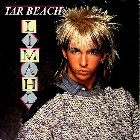 Album Limahl - Tar Beach