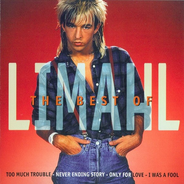 Album Limahl - The Best Of