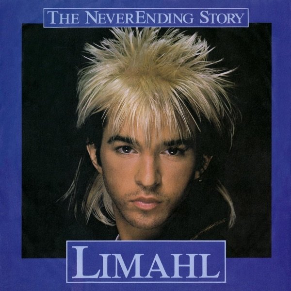 Limahl The NeverEnding Story, 2009