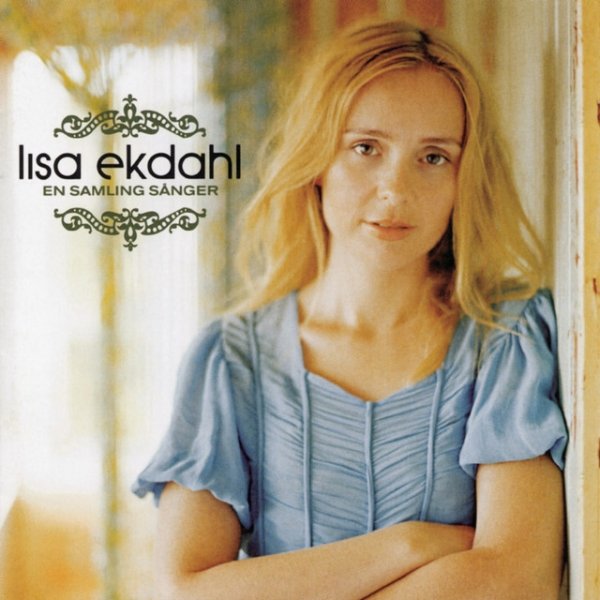 Album Lisa Ekdahl - En samling sånger