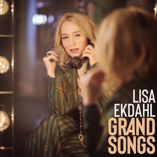 Album Lisa Ekdahl - Grand Songs