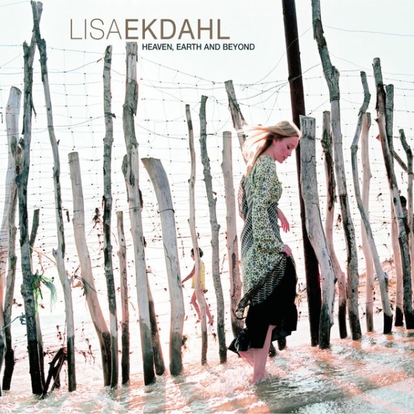 Album Lisa Ekdahl - Heaven, Earth & Beyond