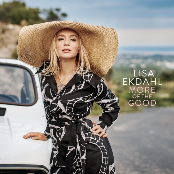 Album Lisa Ekdahl - More of the Good
