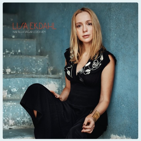 Album Lisa Ekdahl - När alla vägar leder hem