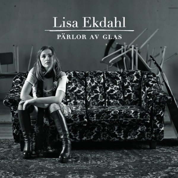 Album Lisa Ekdahl - Pärlor Av Glas