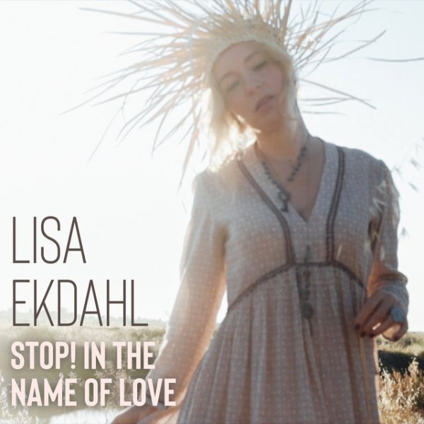 Album Lisa Ekdahl - Stop! In the Name of Love