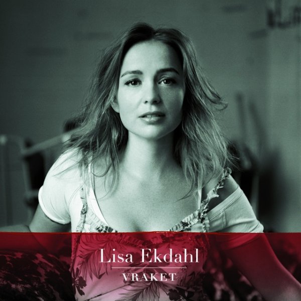 Album Lisa Ekdahl - Vraket