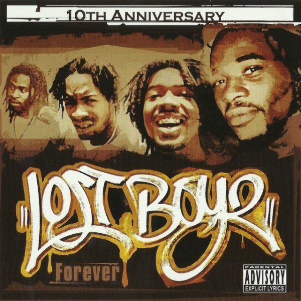 Lost Boyz Forever, 2005