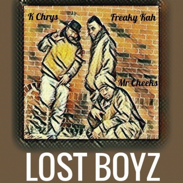 Lost Boyz Lost Boyz, 2019